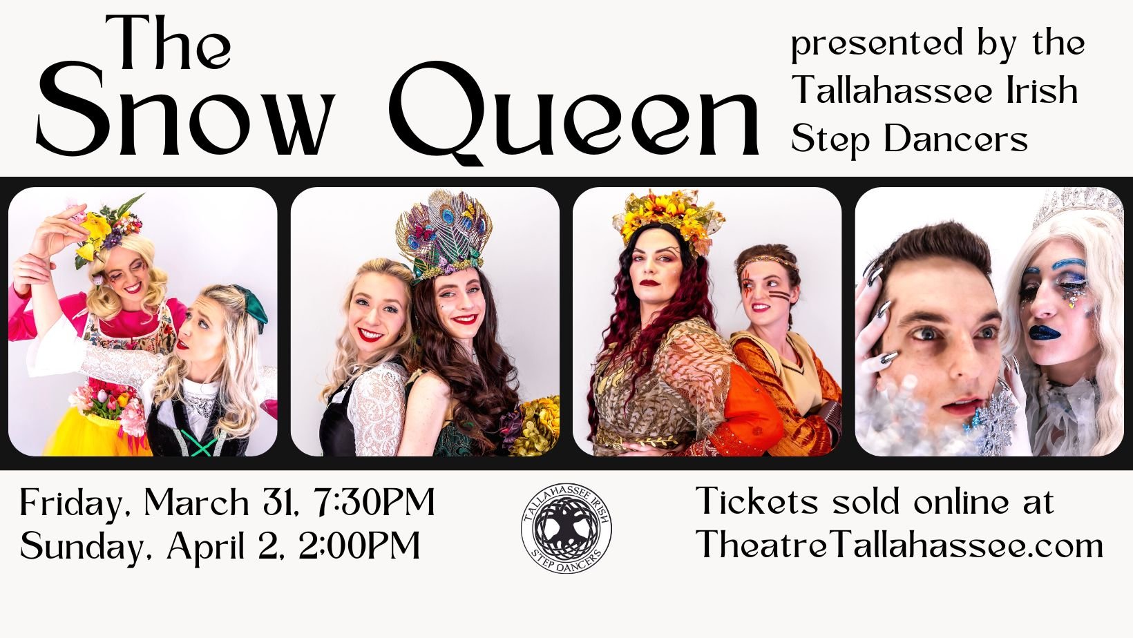 The Snow Queen