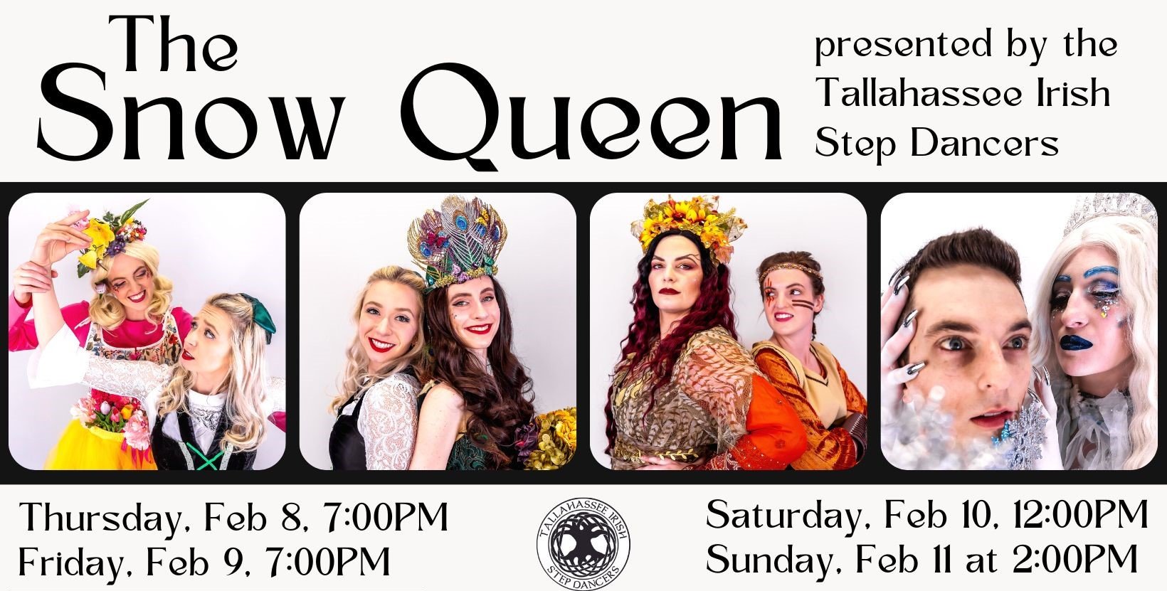"The Snow Queen"