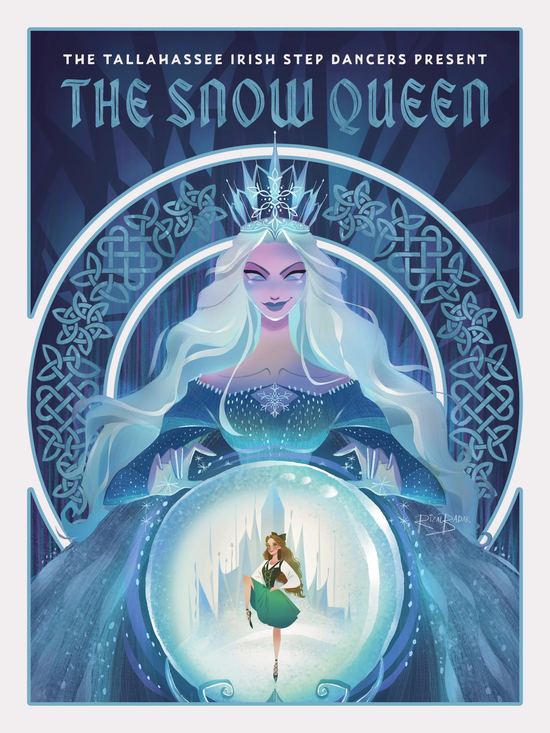 The Snow Queen