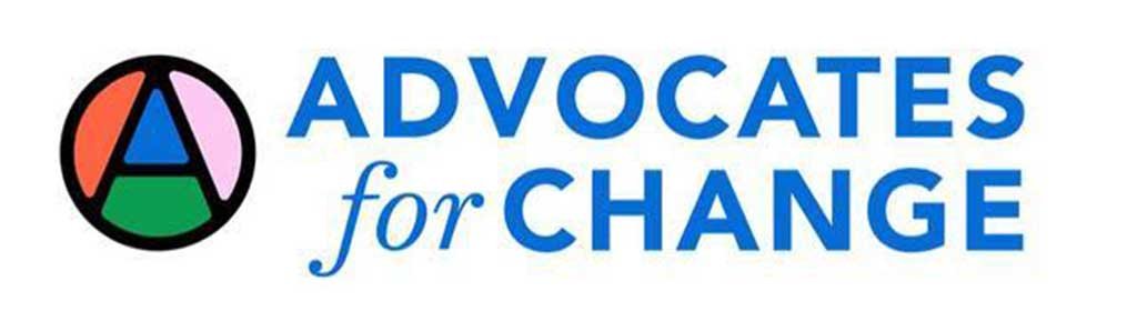 Advocates for Change