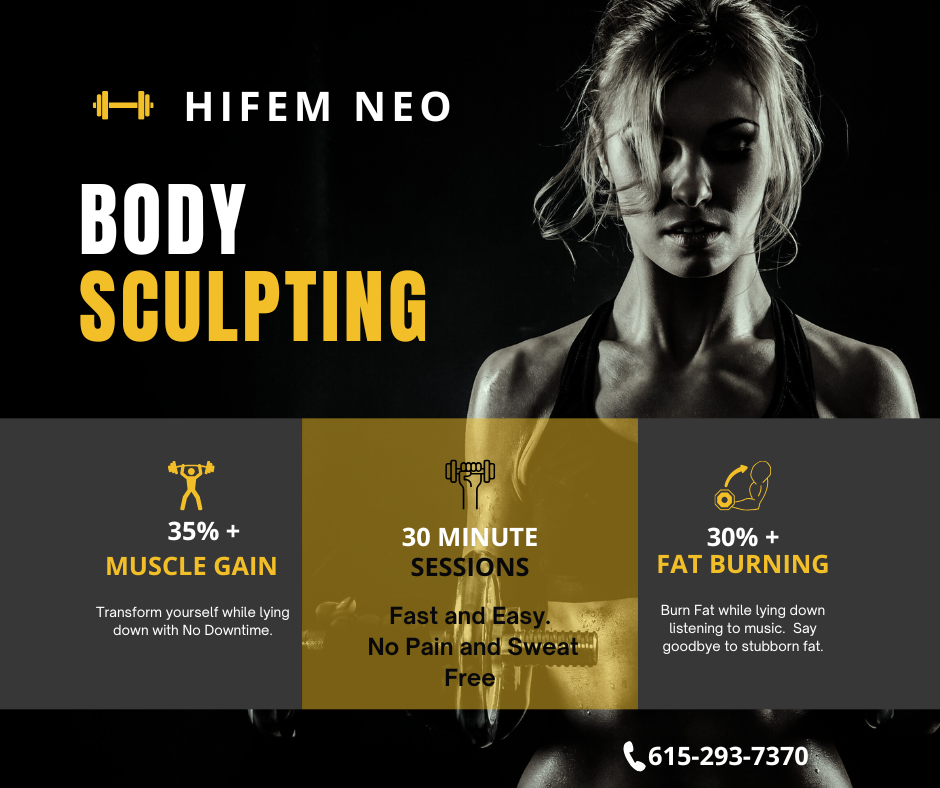 Body Sculpting