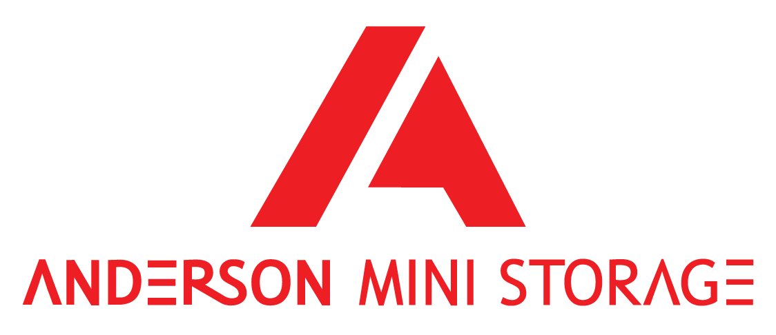 Anderson Mini-Storage