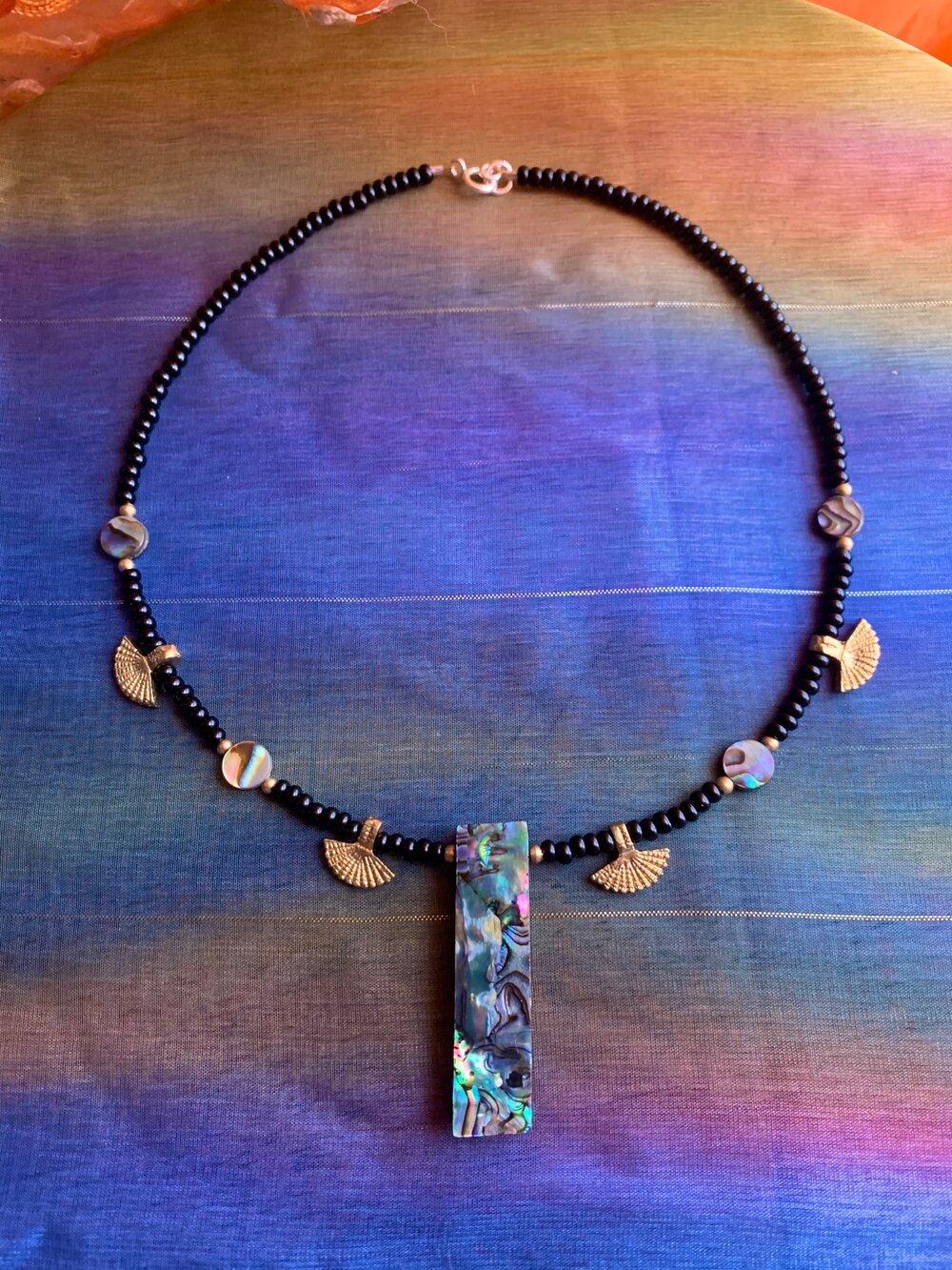 La Sirenita Necklace