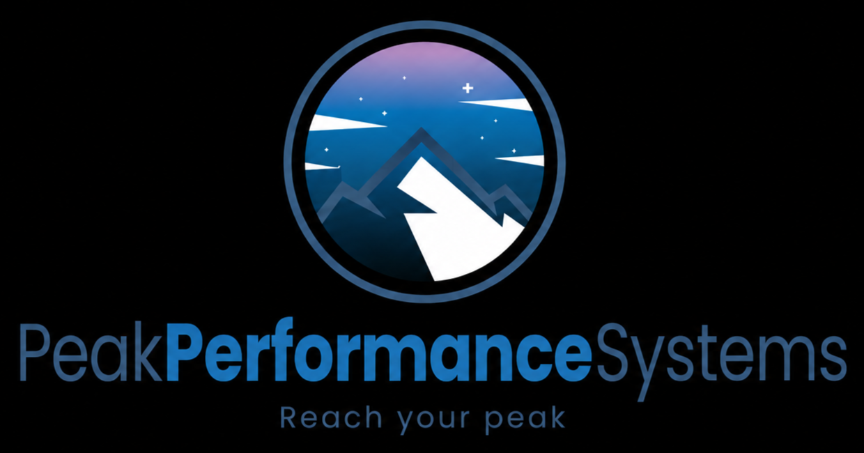 Peak Performance Systems