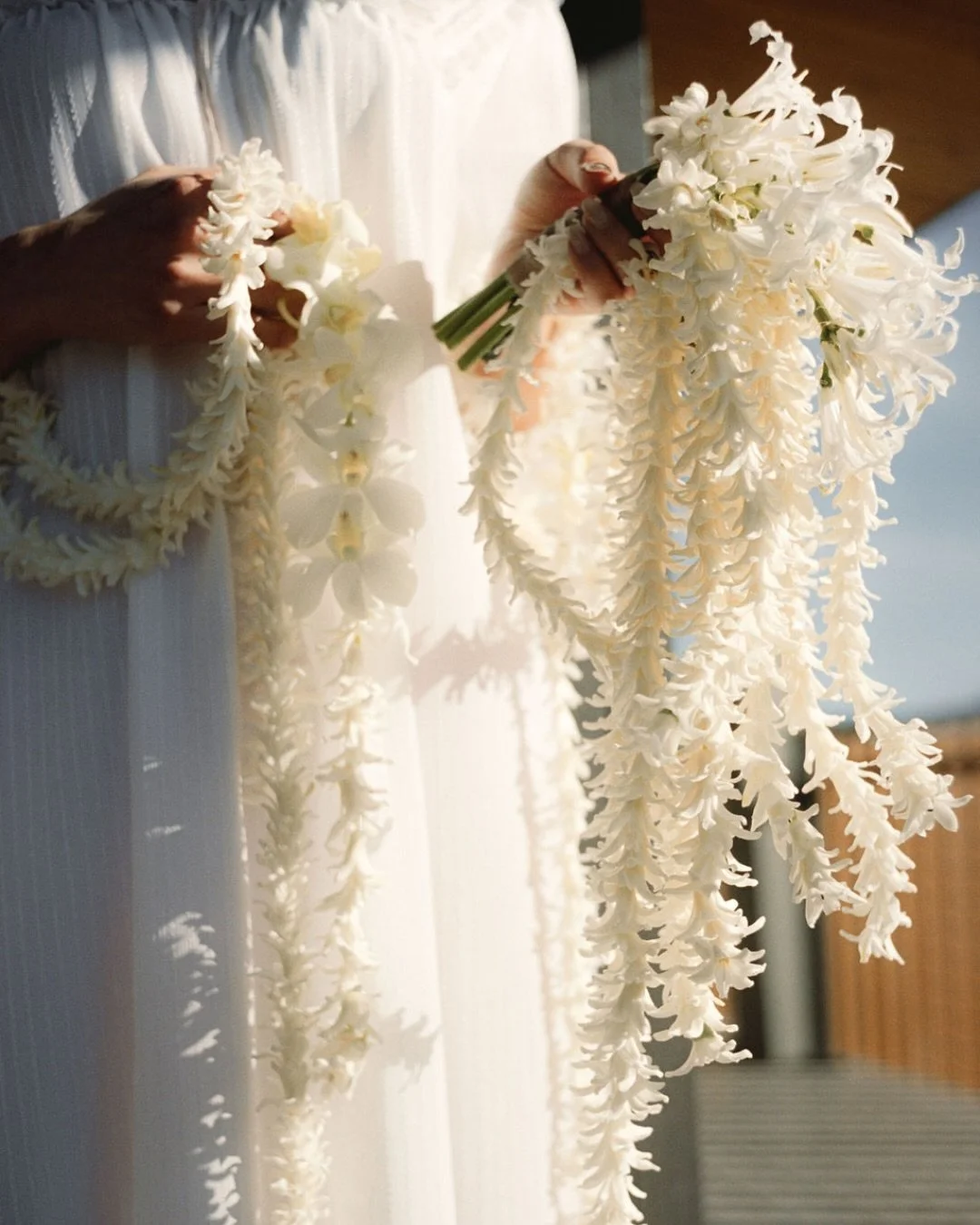 J+J, setting the tone as the first wedding at @appellation_healdsburg. 
📸: @connieandstewart