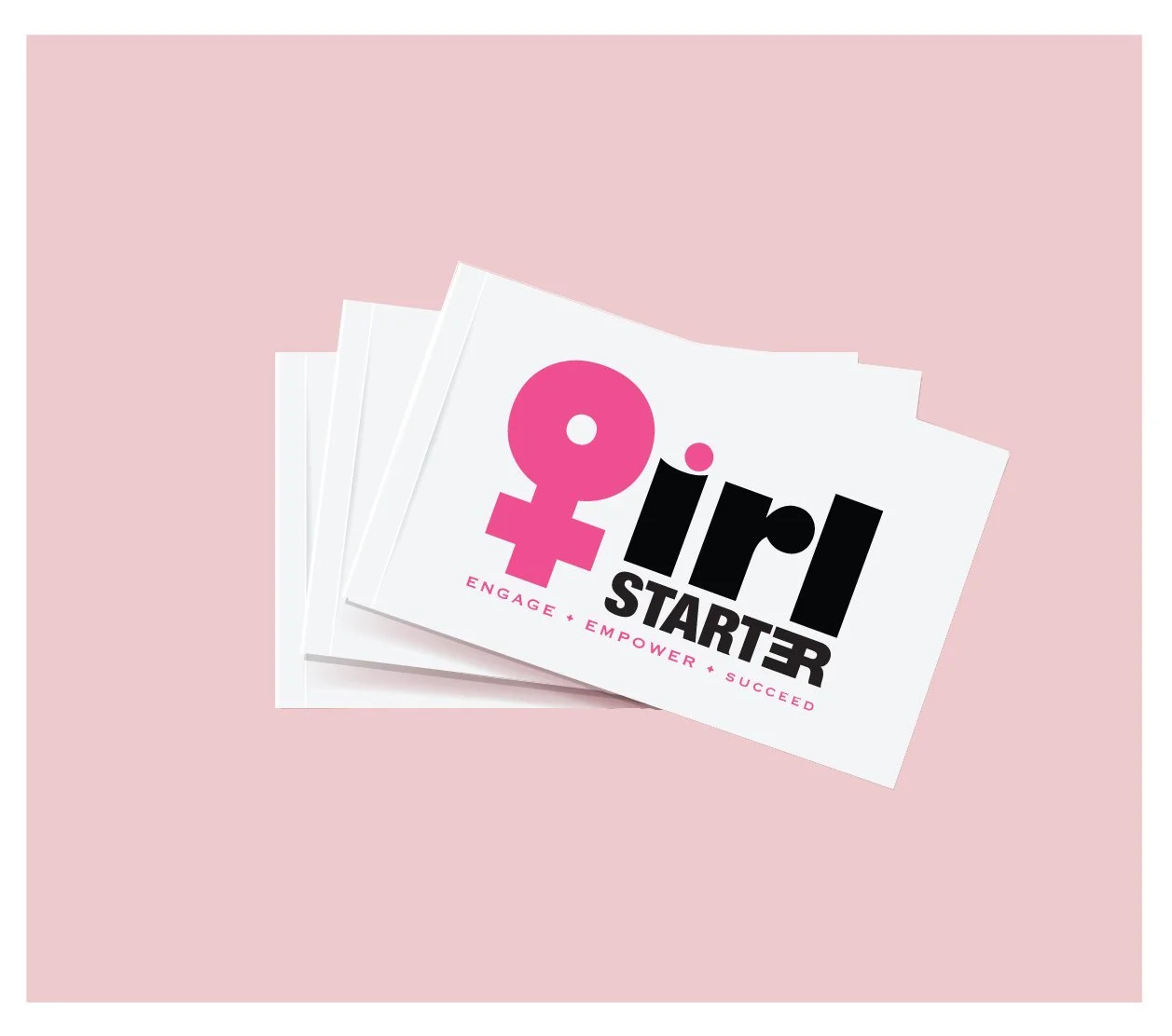 Girl Starter