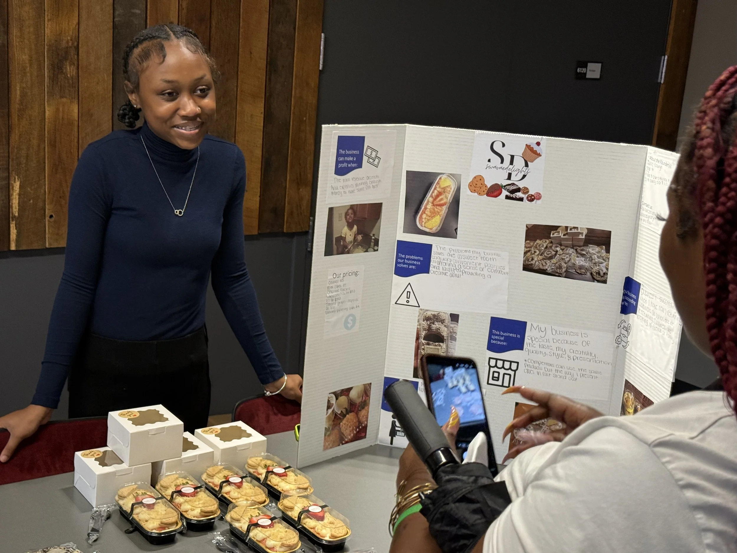 Partner Spotlight: Richmond Youth Engagement Services