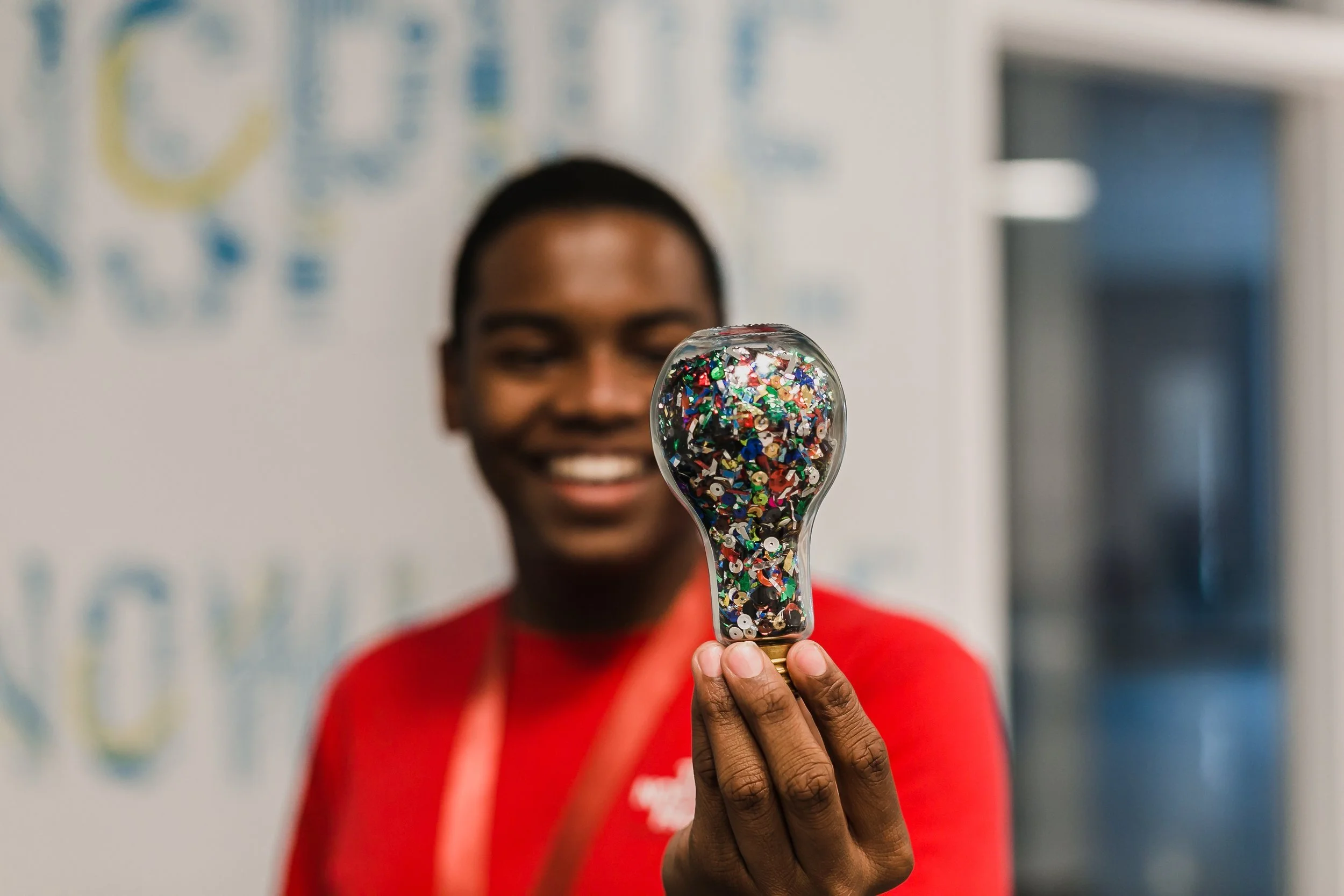 Our Impact — Founders Mark