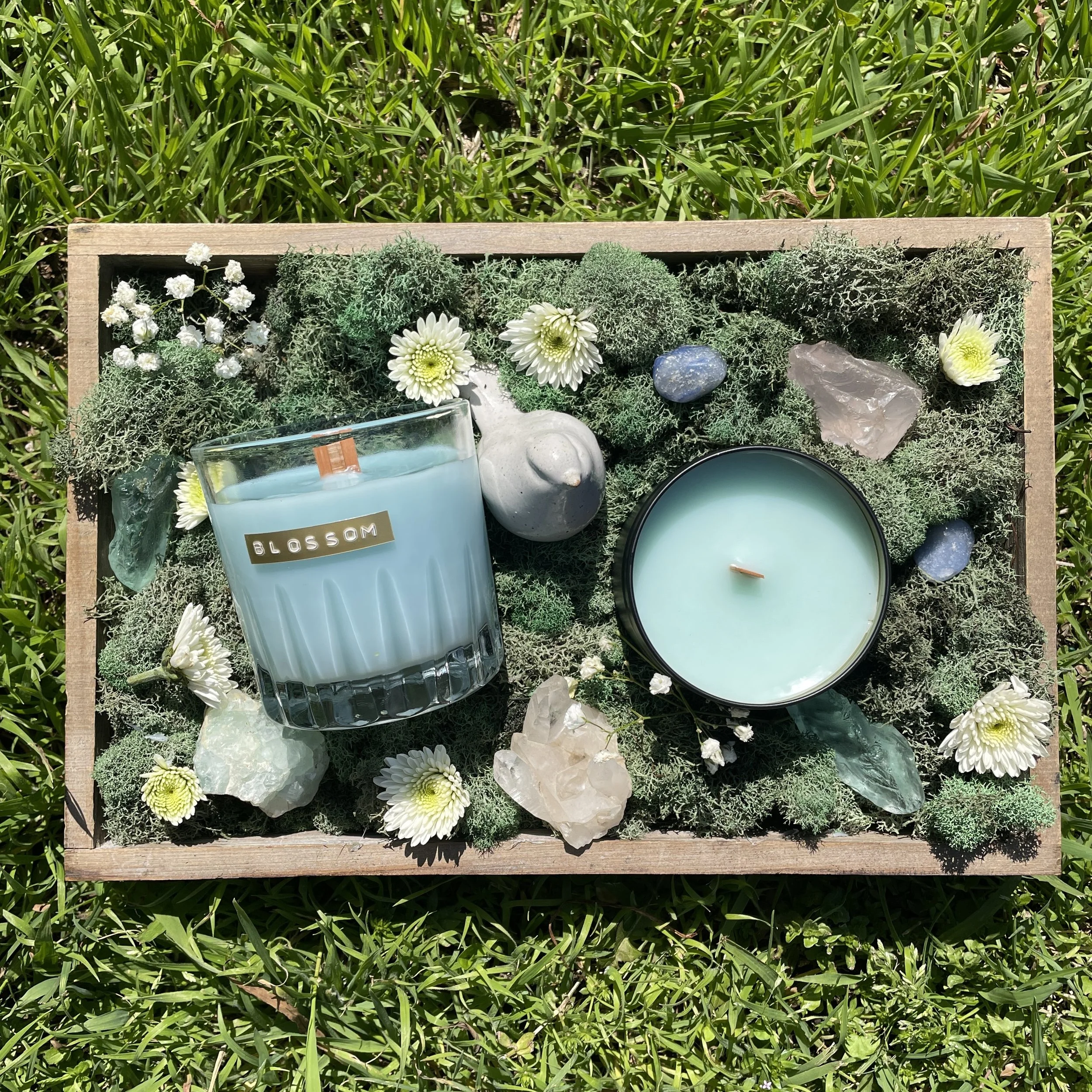 Spring Collection — Conn's Candles