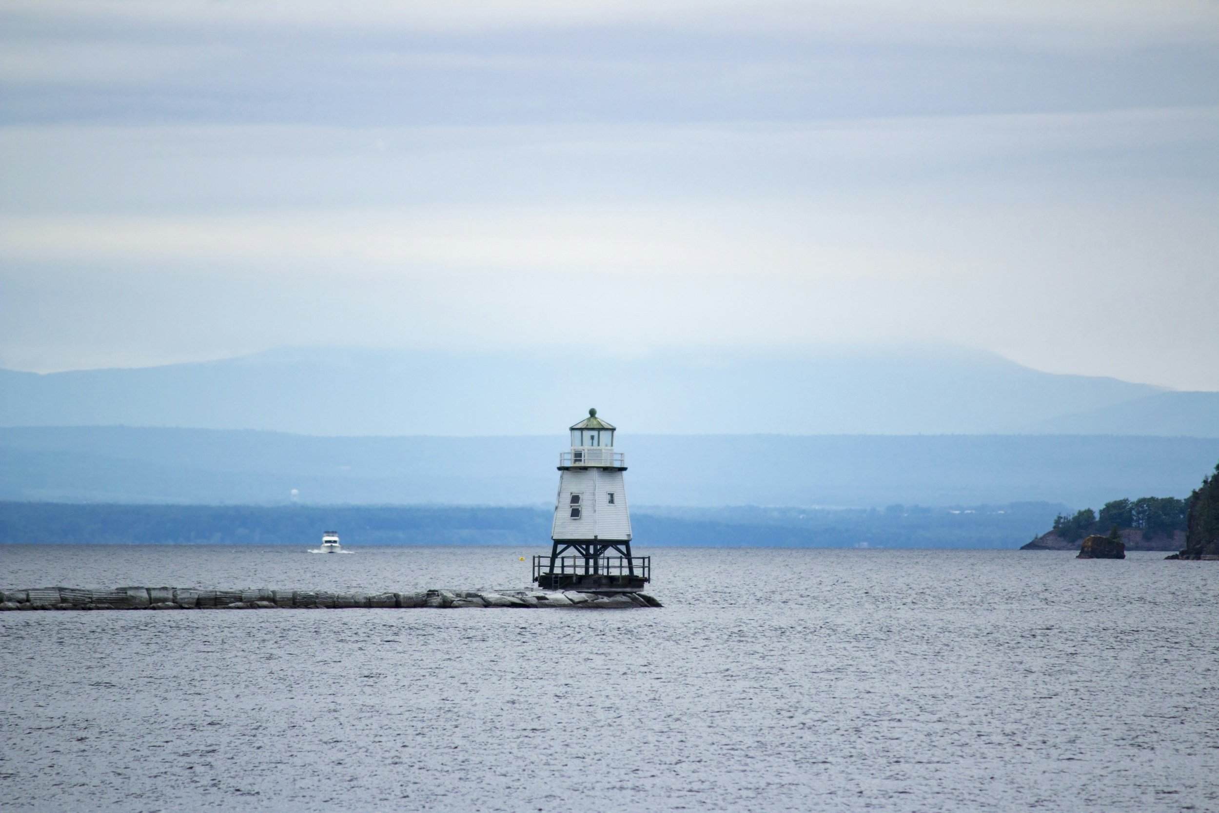 Lighthouse