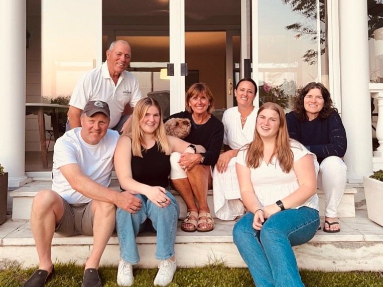 Family time
