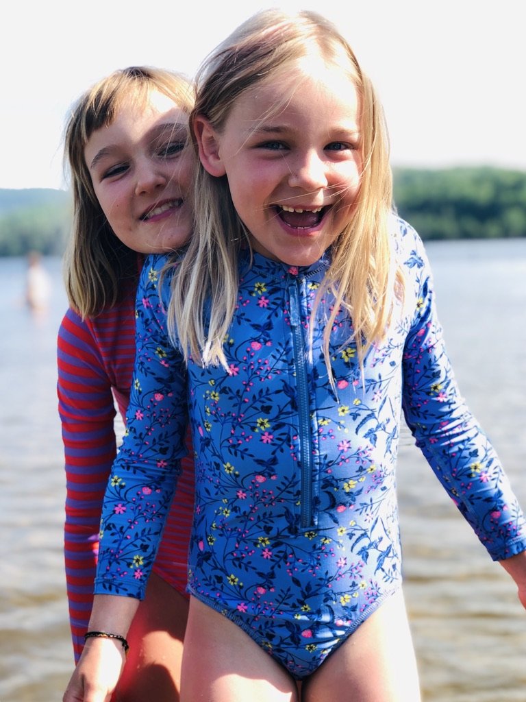 Cousin love