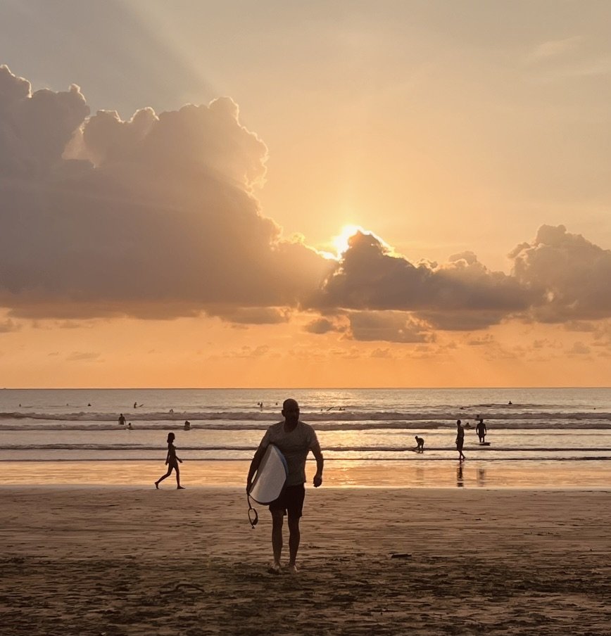 Nosara Beach