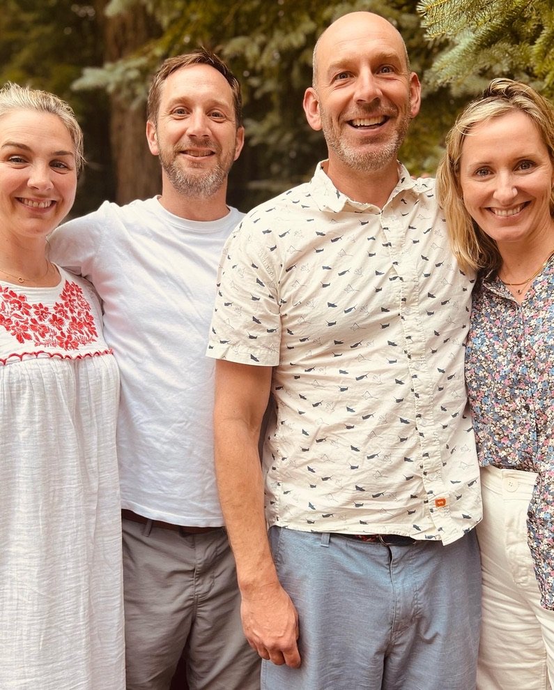 Sibs! In Ottawa!