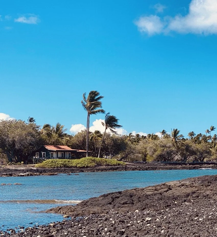 Fairmont Orchid, Kona Big Island