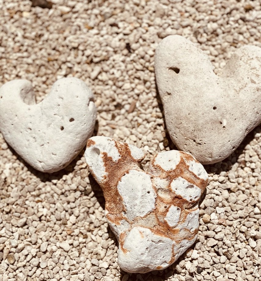 Love is all around