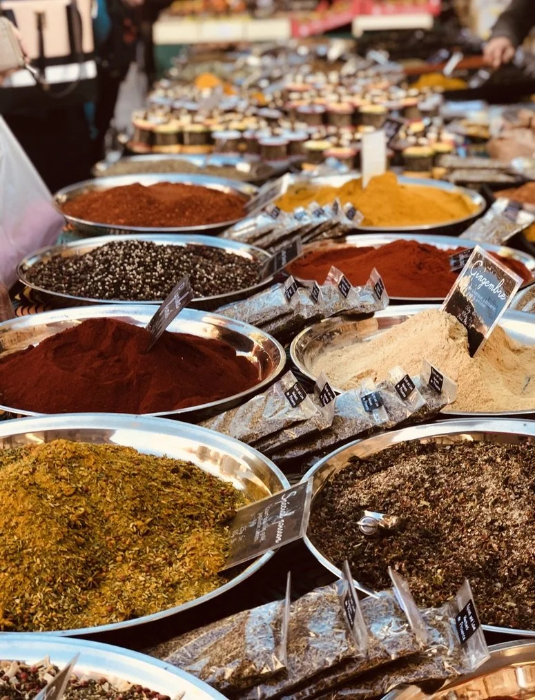 Spices