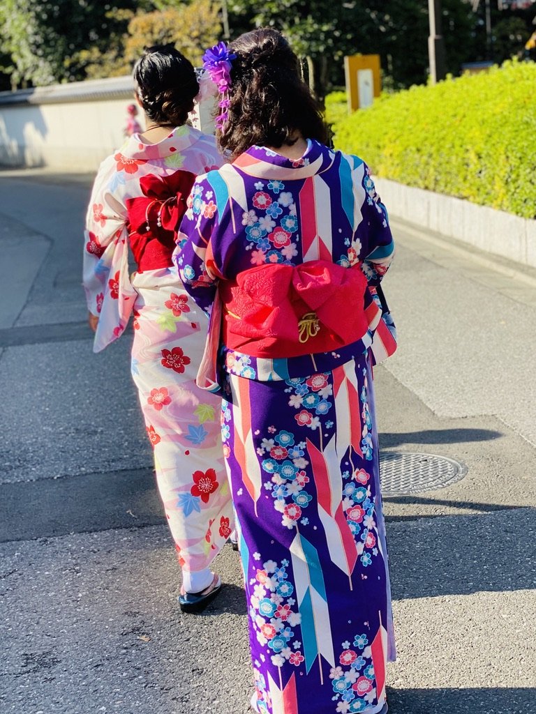 Traditional dress