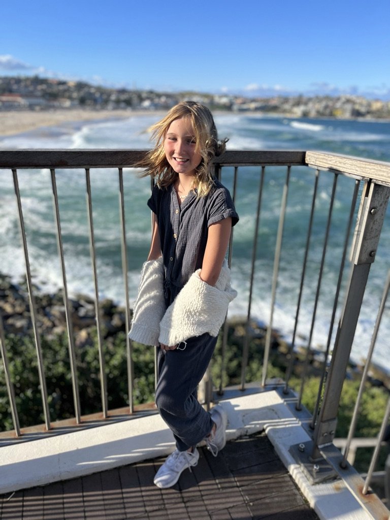 Bondi Beach