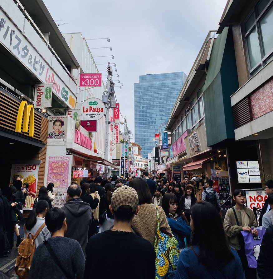 Shinjuku