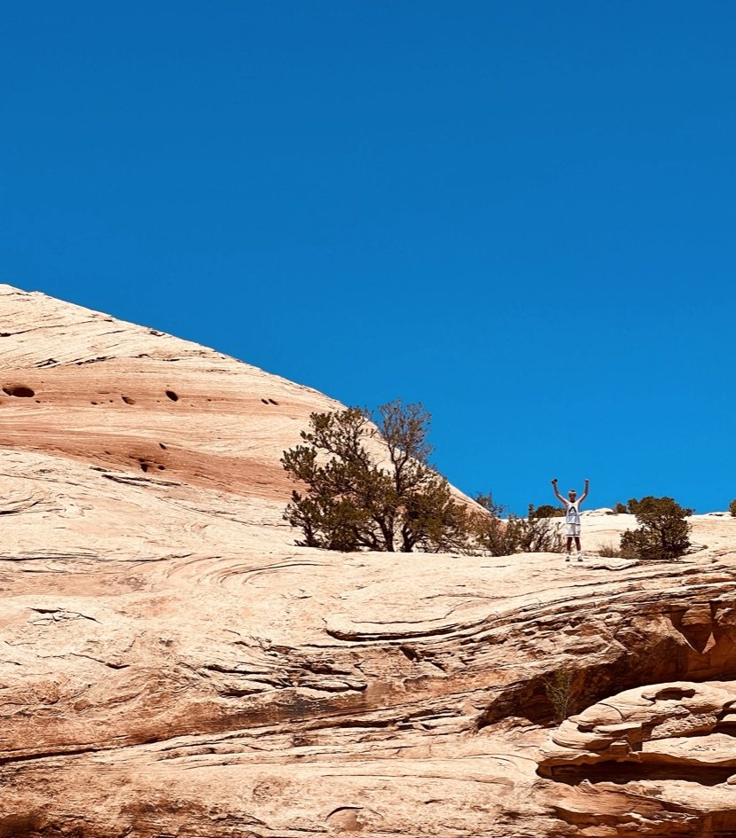 Canyonlands