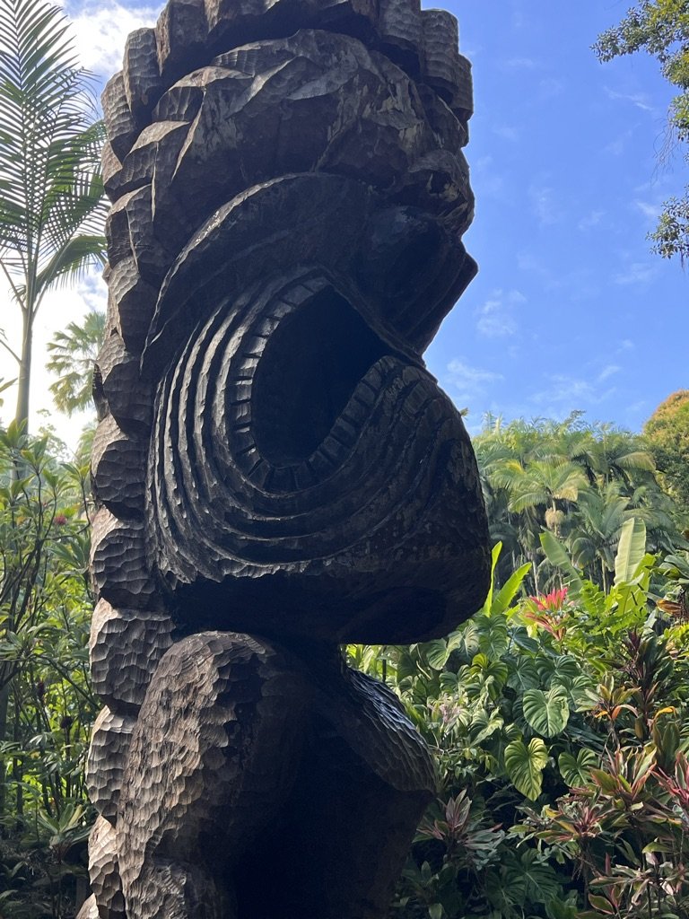 Hawaii Tropical Botanical Gardens