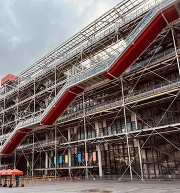 Le Pompidou