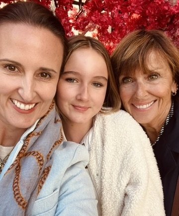 3 generations