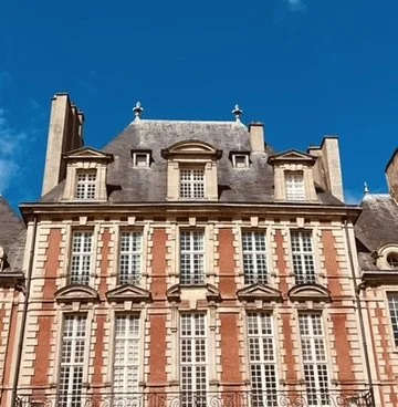 Place de Vosges