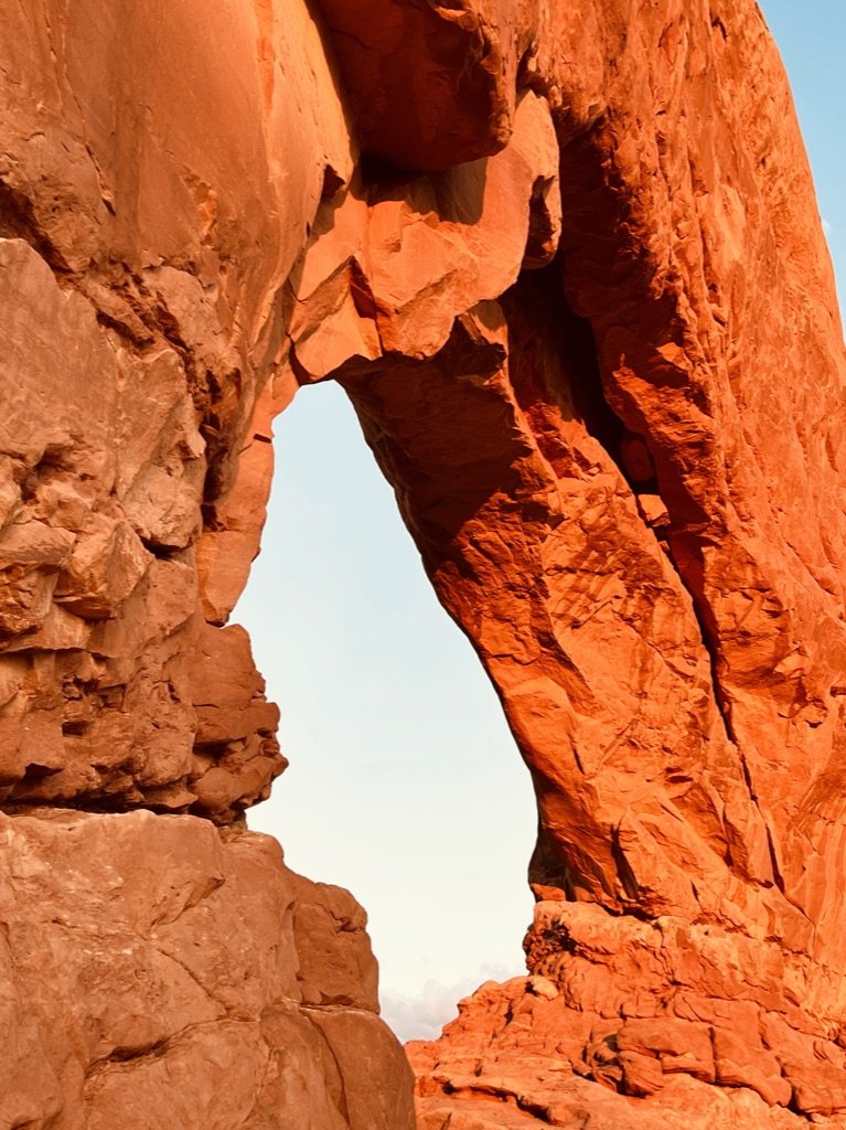 Arches National Park, Moab