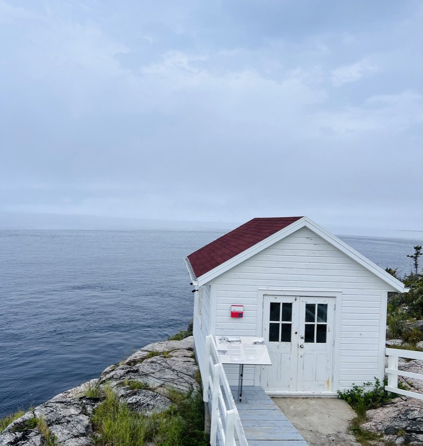 Tadoussac