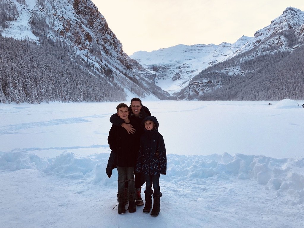 Lake Louise