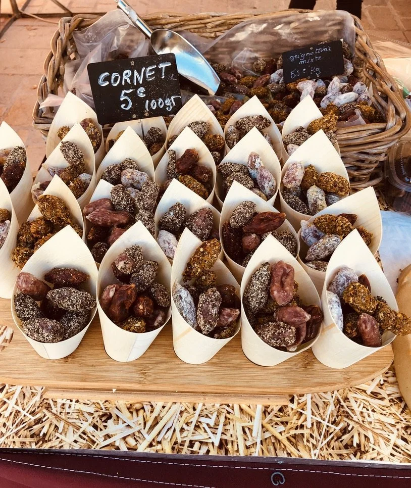 Always beautifully presented