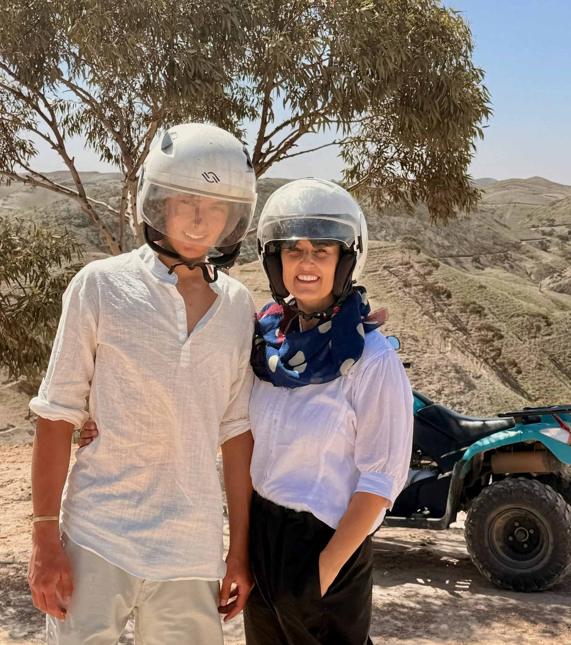 What teenage dreams are made of