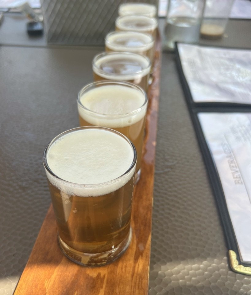 IdleTime Brewery