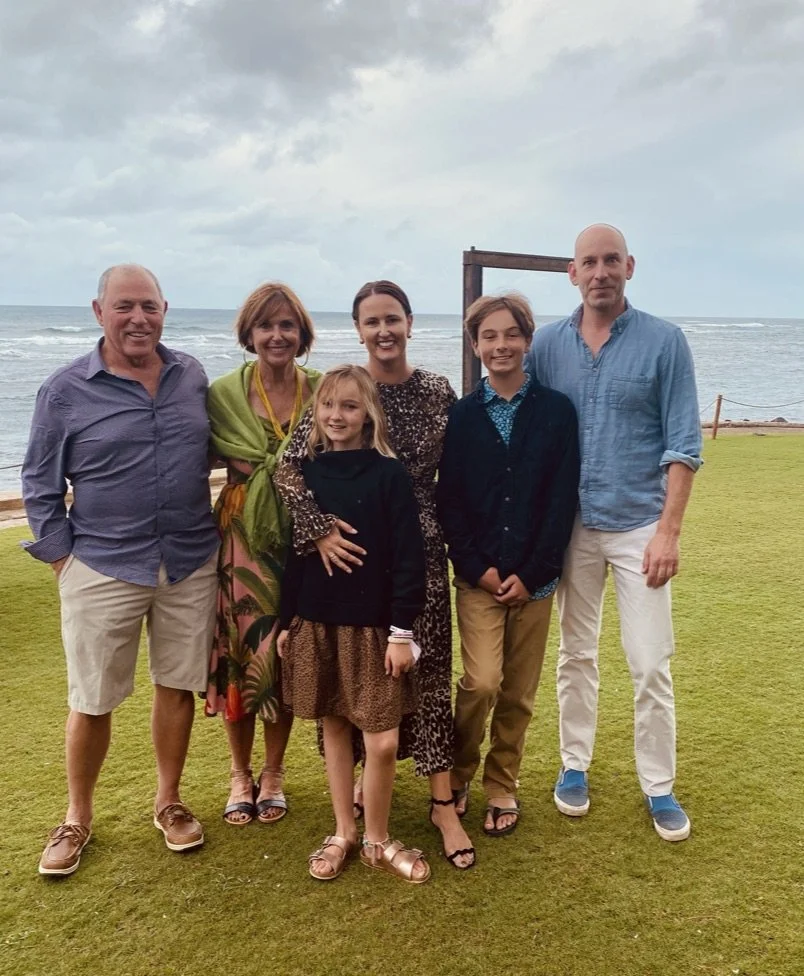 Gardens at Beach House Restaurant, Kauai