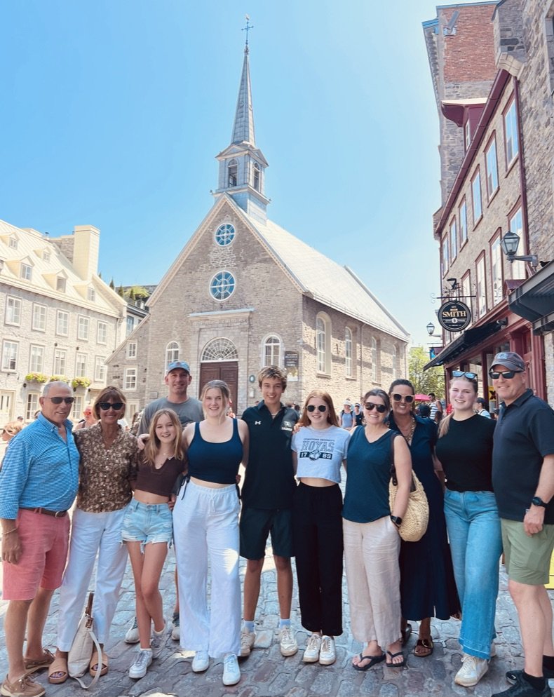 Quebec City