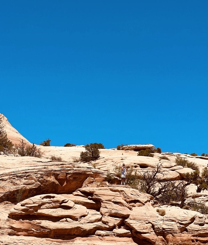 Canyonlands