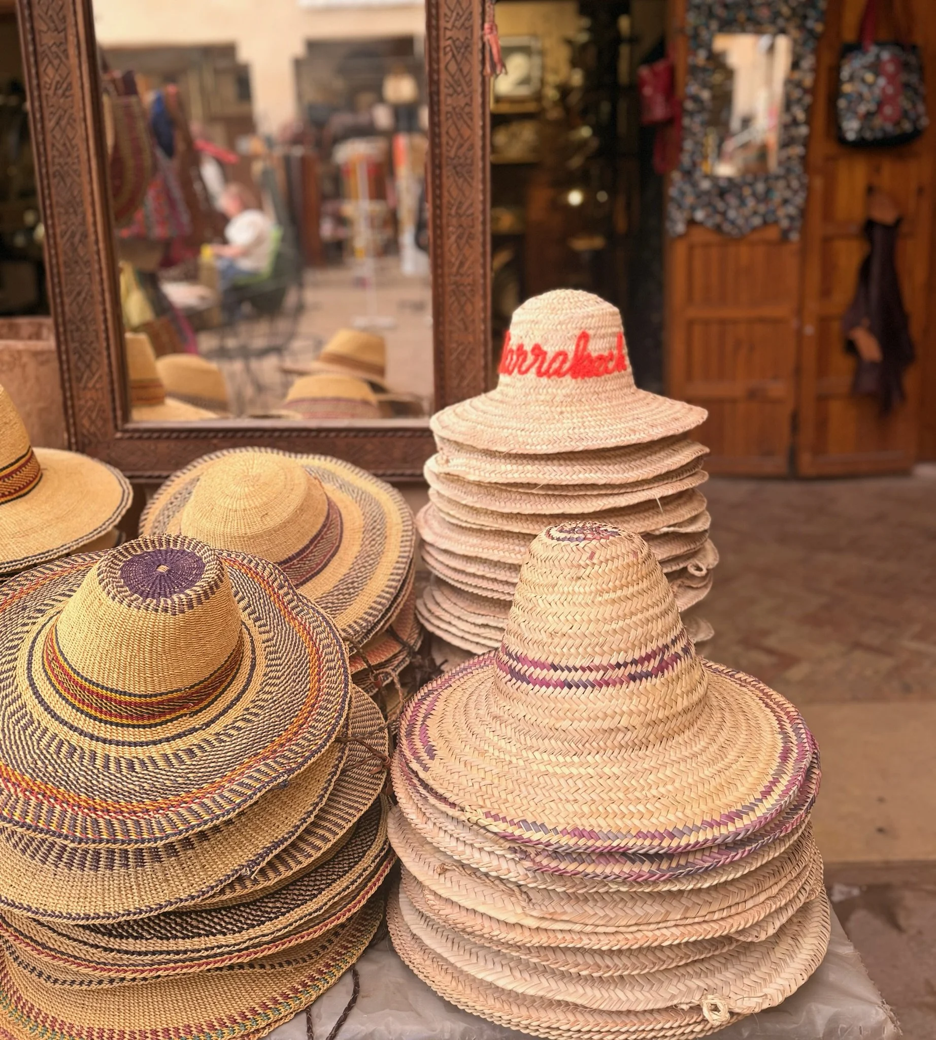 How could you resist?