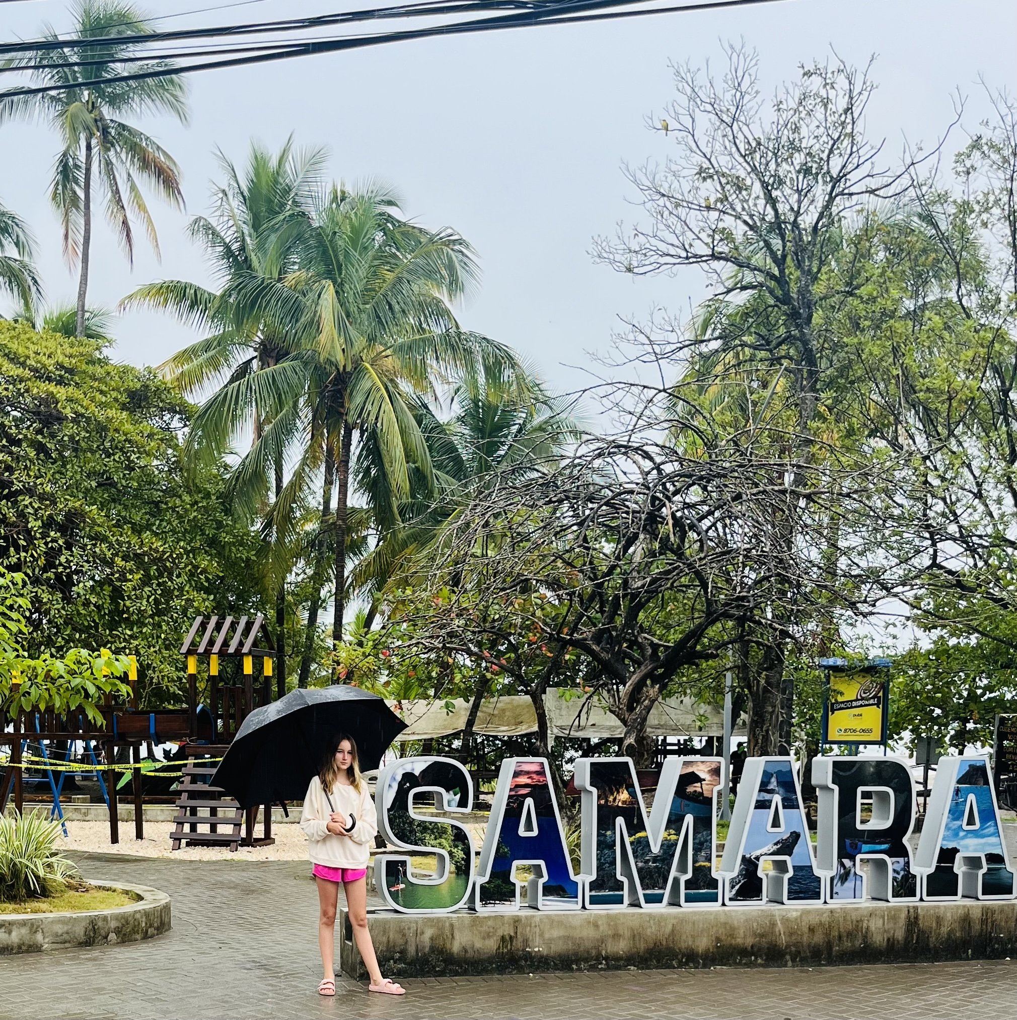 Exploring Samara