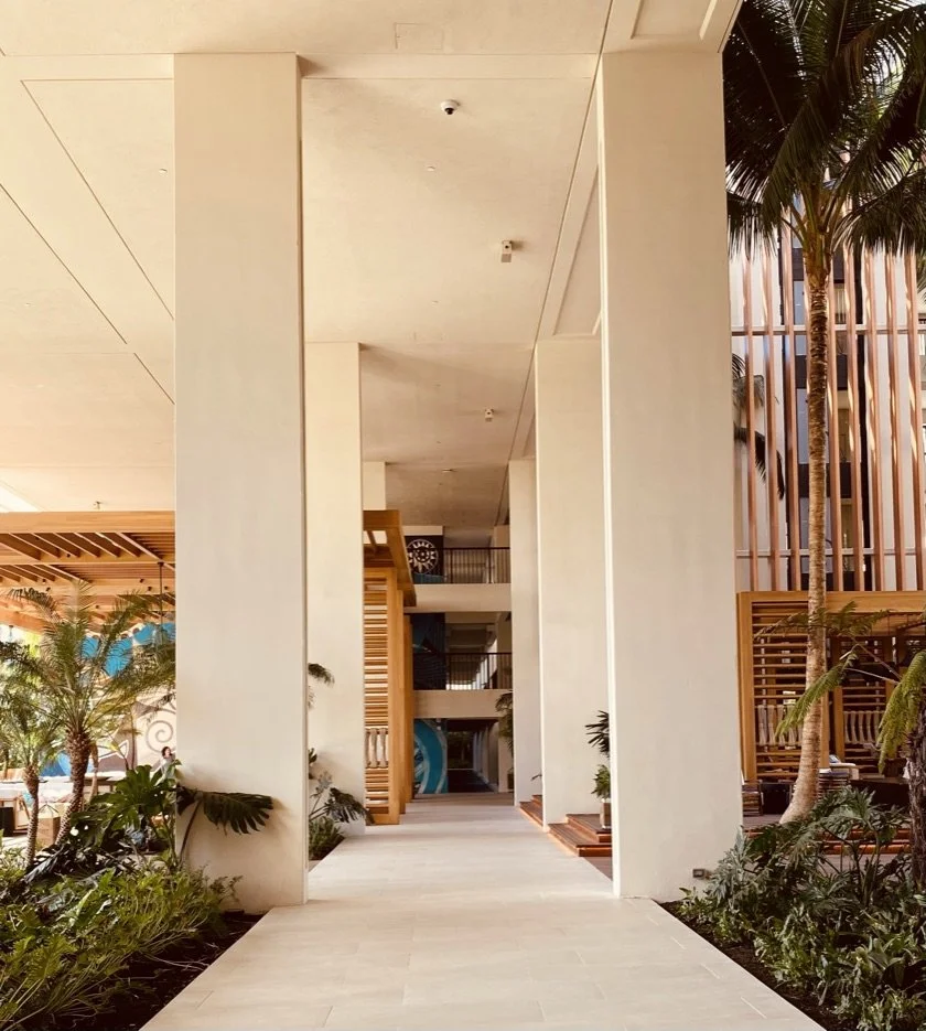 Mauni Lani Auberge, Kona