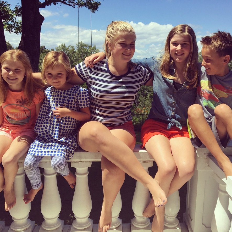 Cousin love
