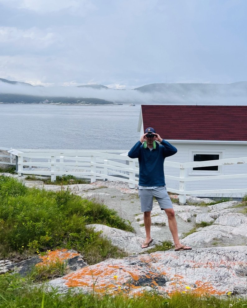 Baie-Sainte-Catherine