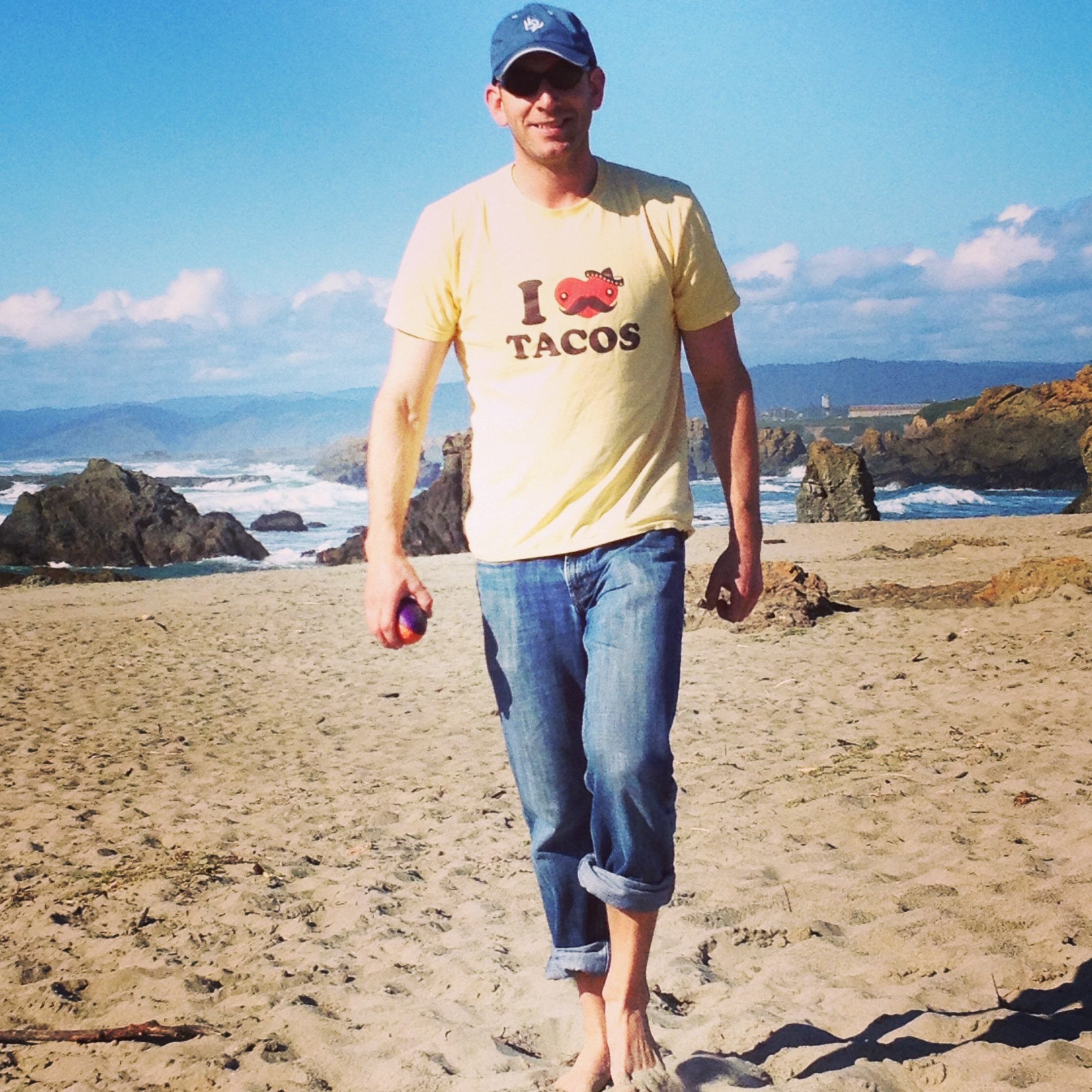 Mendocino