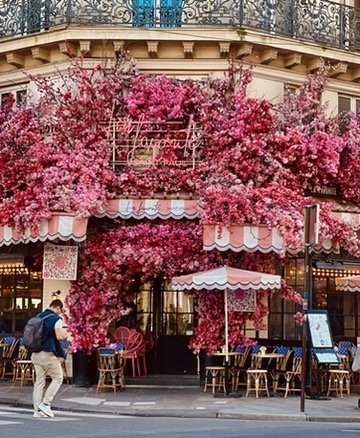 The Marais