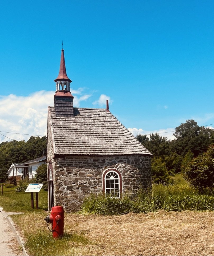 Isle-aux-Coudres