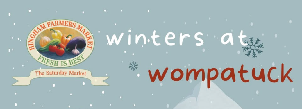 Hingham Winter Market