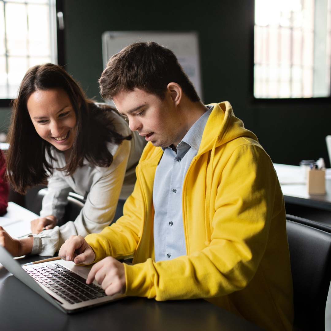 Capacity Building Supports — Tailored 2U Support Services