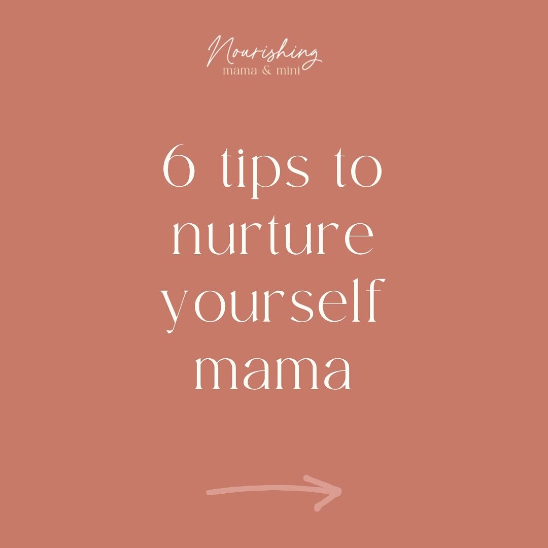 What can you do for yourself right now mama? 

I know all too well the beautiful chaos that is motherhood, which is why I want to share some gentle self-care tips to help you nurture yourself. Because, let&rsquo;s face it, taking care of that amazing