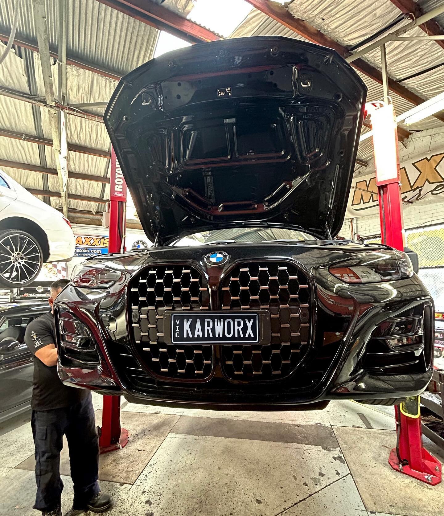 430i 🏁 Book in your vehicle for Roadworthy and service with our qualified technicians at Karworx! 🧑&zwj;🔧Call us today to book in or click the link in our bio to contact us!
📞Essendon 9370 2323
📞Collingwood 9419 8721
📞Ringwood East 9870 6091

#